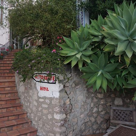 Hotel Villa Souvenir Forza dʼAgro Εξωτερικό φωτογραφία