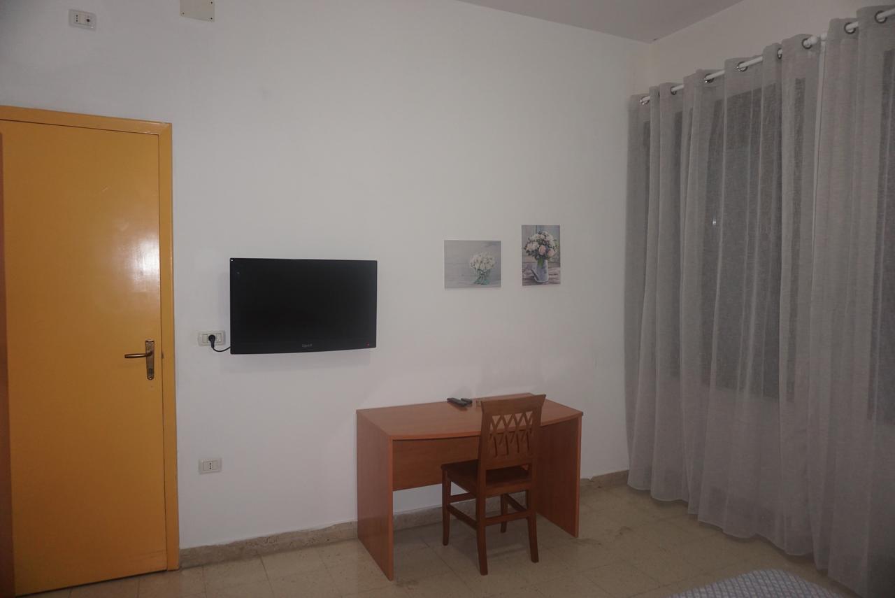 Hotel Villa Souvenir Forza dʼAgro Εξωτερικό φωτογραφία